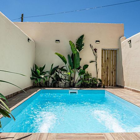 Casa Dorca, 2 Villa Conil De La Frontera Ngoại thất bức ảnh