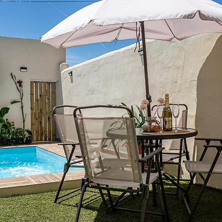 Casa Dorca, 2 Villa Conil De La Frontera Ngoại thất bức ảnh