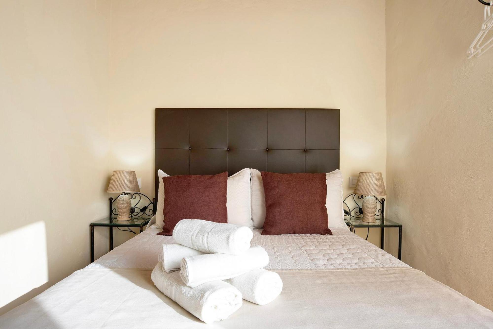 Casa Dorca, 2 Villa Conil De La Frontera Ngoại thất bức ảnh