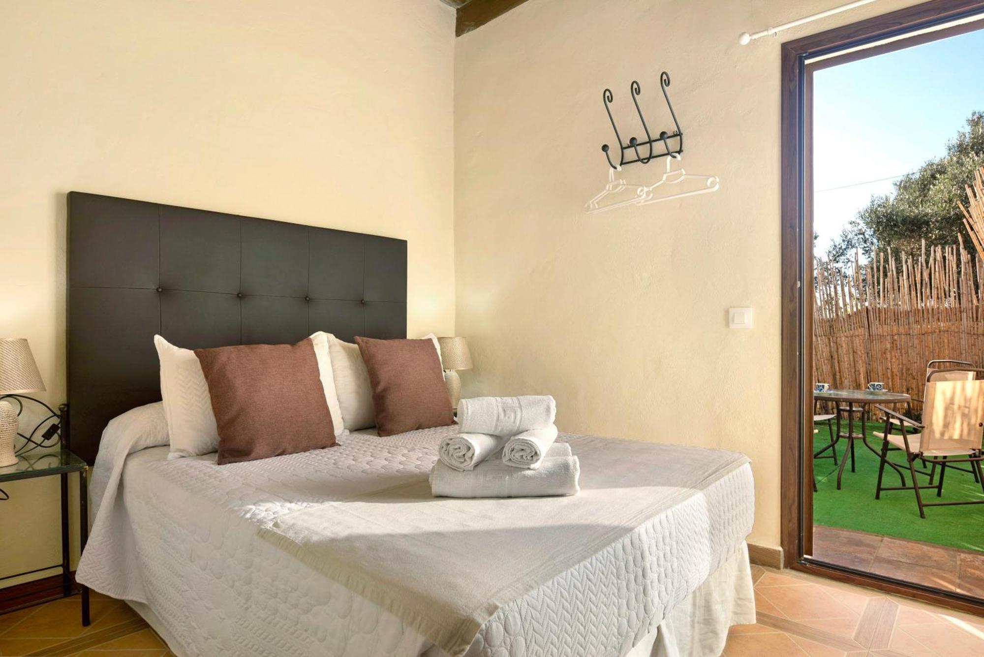 Casa Dorca, 2 Villa Conil De La Frontera Ngoại thất bức ảnh