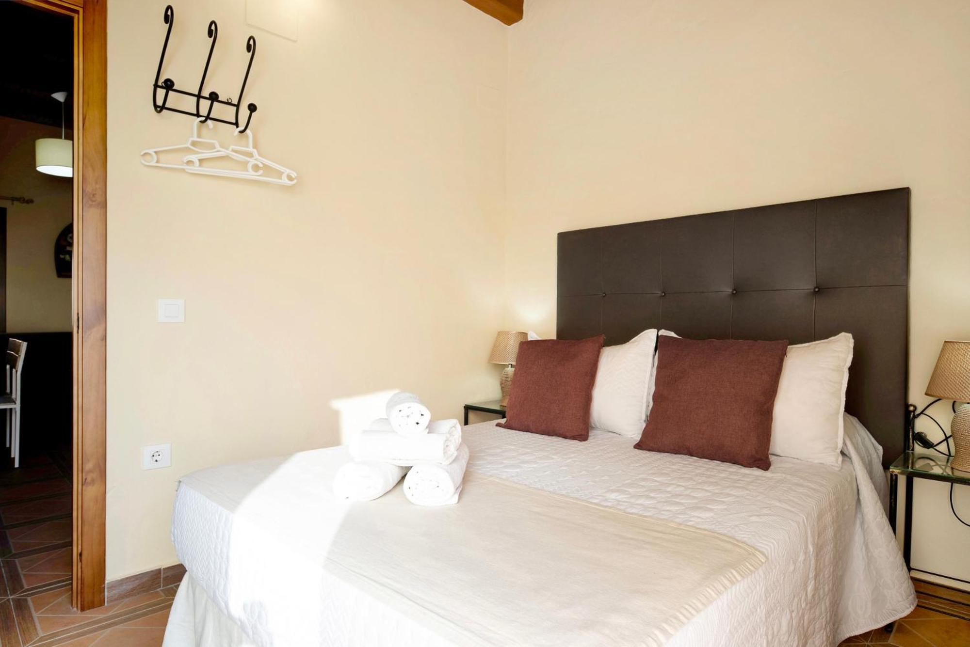 Casa Dorca, 2 Villa Conil De La Frontera Ngoại thất bức ảnh