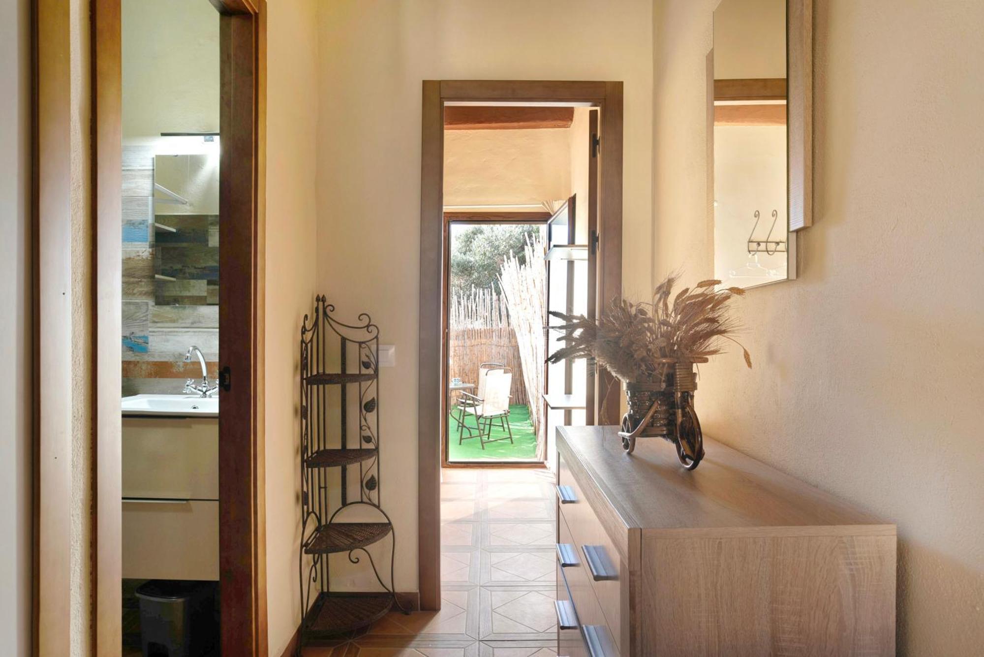 Casa Dorca, 2 Villa Conil De La Frontera Ngoại thất bức ảnh