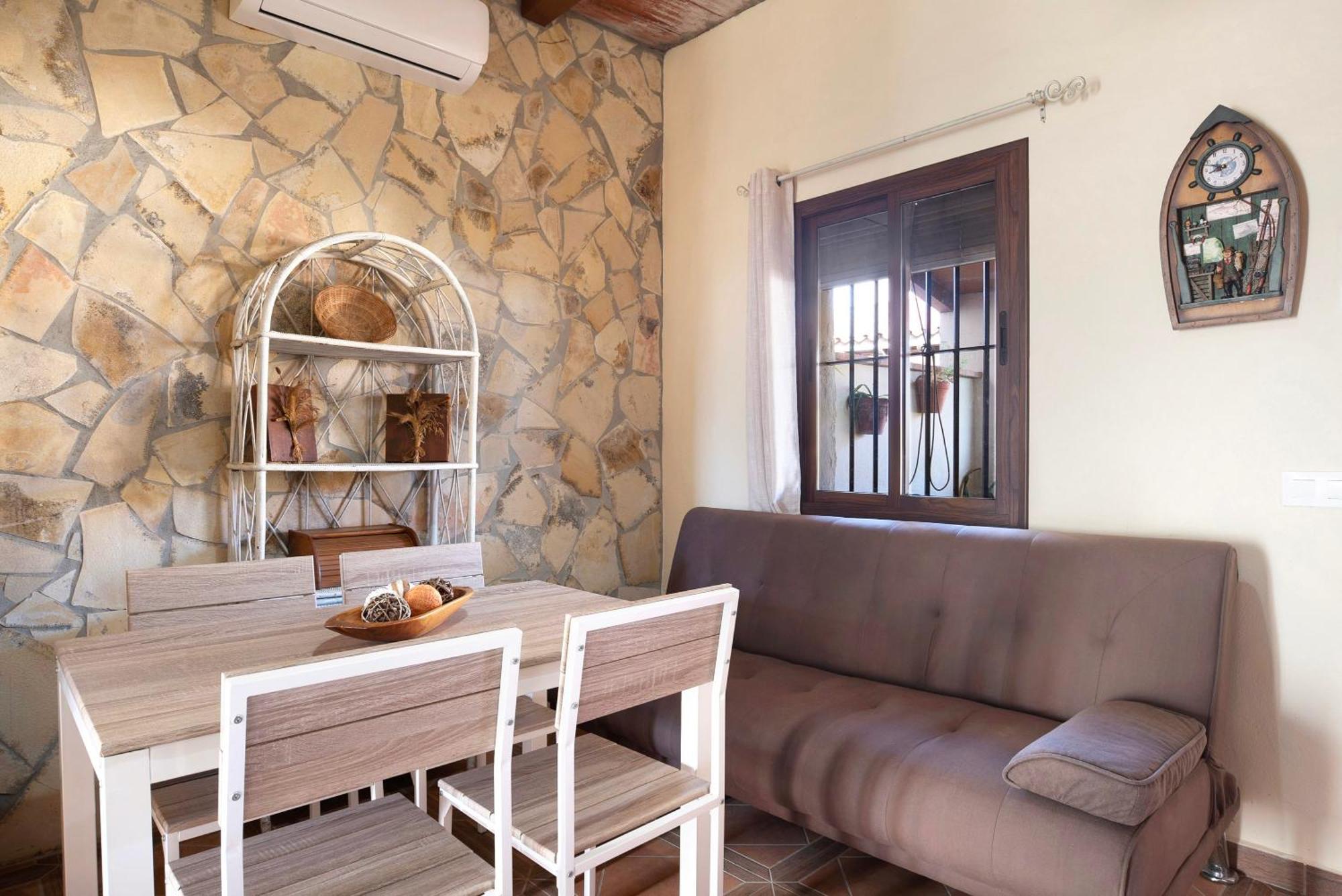 Casa Dorca, 2 Villa Conil De La Frontera Ngoại thất bức ảnh