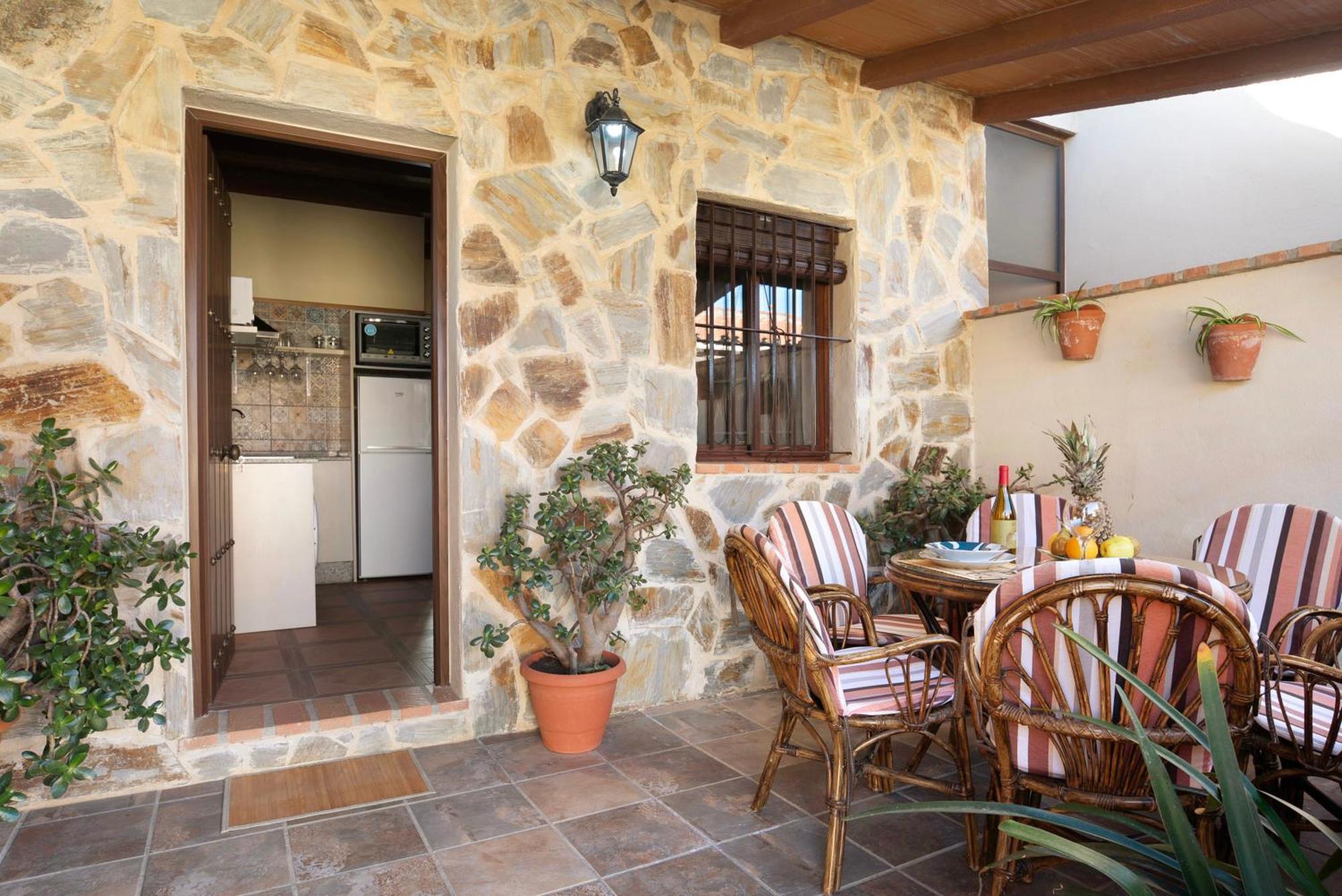 Casa Dorca, 2 Villa Conil De La Frontera Ngoại thất bức ảnh