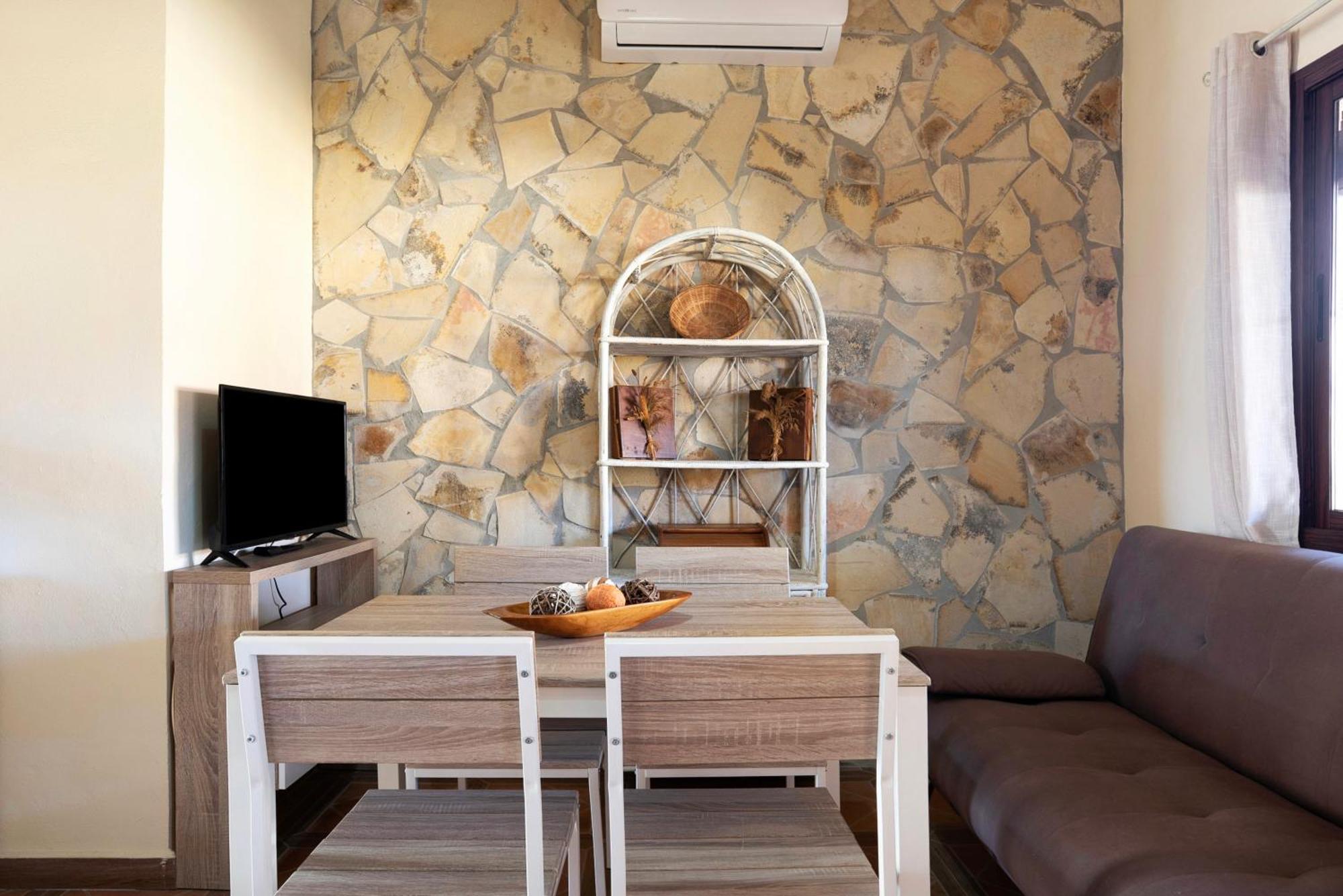 Casa Dorca, 2 Villa Conil De La Frontera Ngoại thất bức ảnh