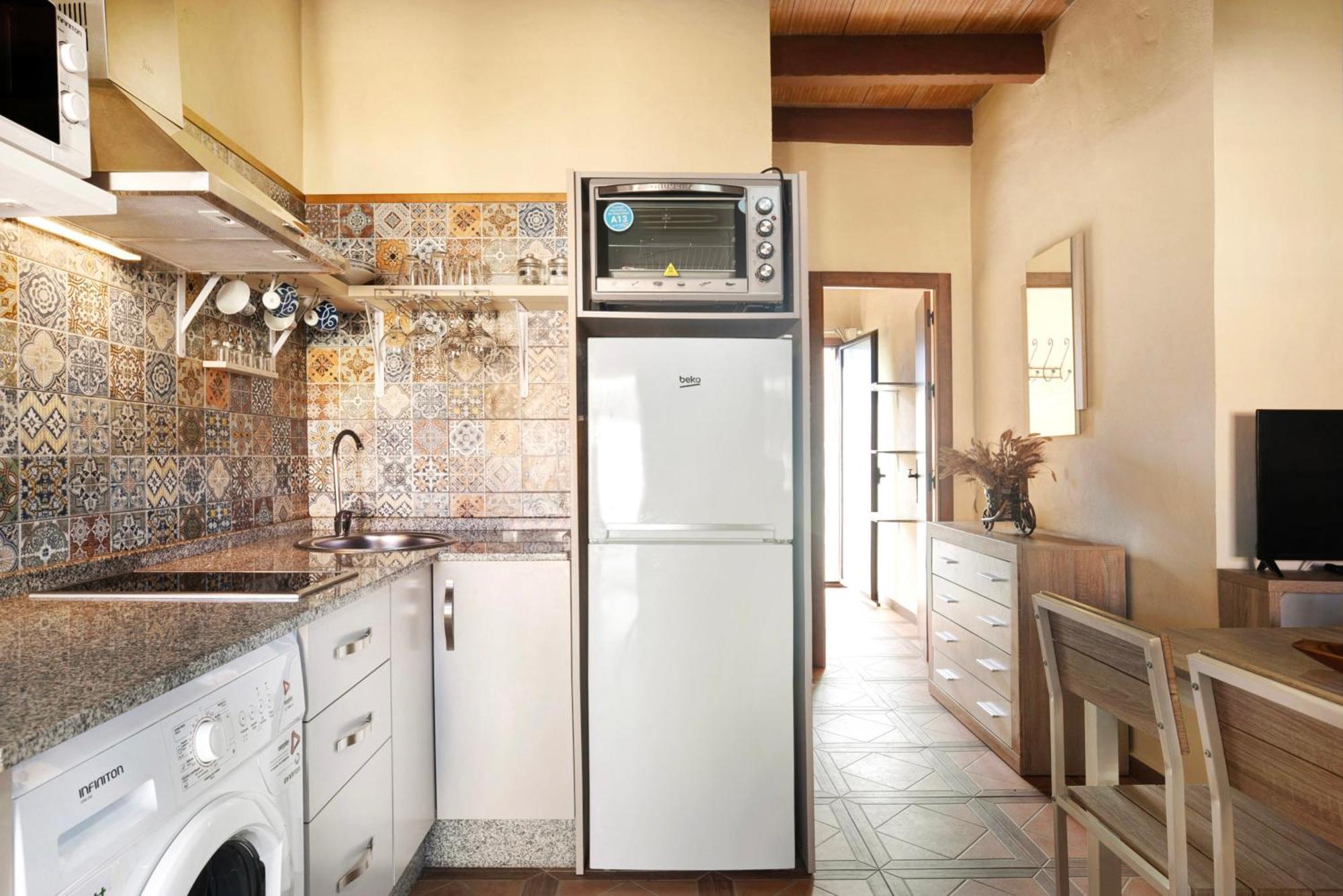 Casa Dorca, 2 Villa Conil De La Frontera Ngoại thất bức ảnh