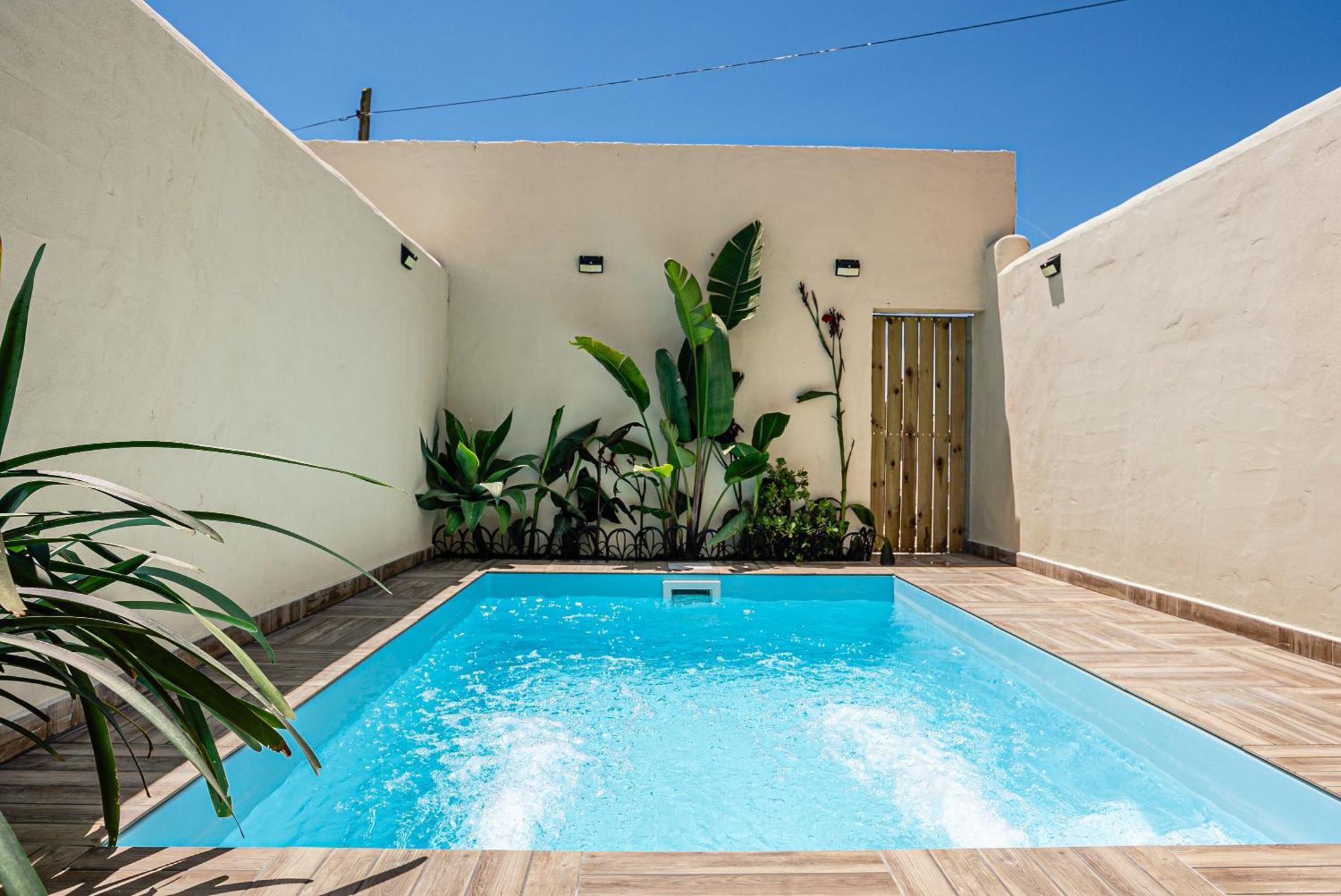 Casa Dorca, 2 Villa Conil De La Frontera Ngoại thất bức ảnh