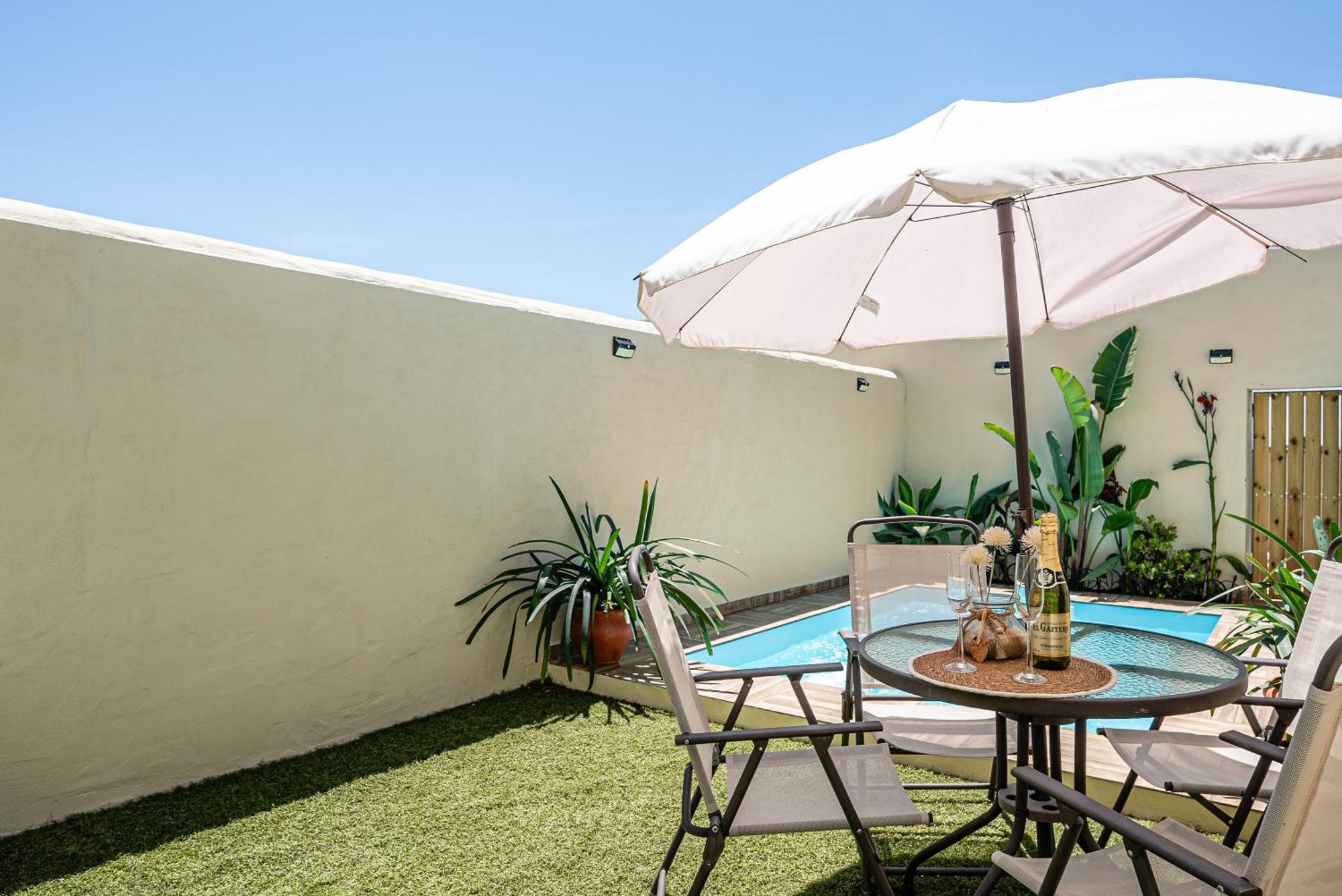 Casa Dorca, 2 Villa Conil De La Frontera Ngoại thất bức ảnh